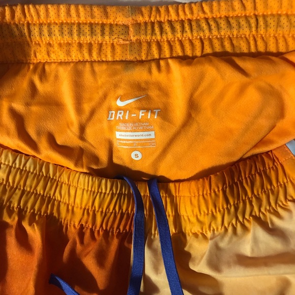 Nike Dri-Fit Shorts - Picture 4 of 4